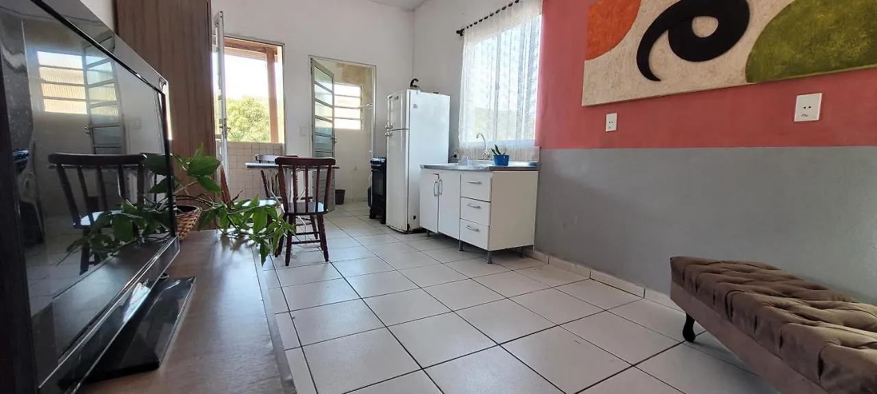 Pousada Solar Da Barra Florianopolis