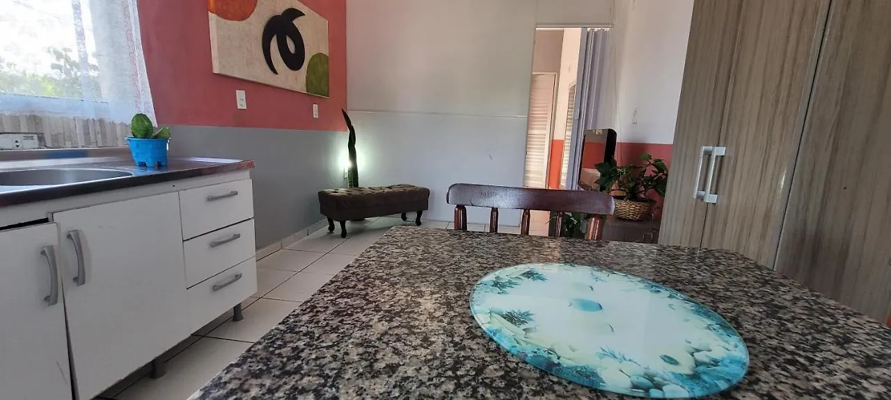 Pousada Solar Da Barra Florianopolis