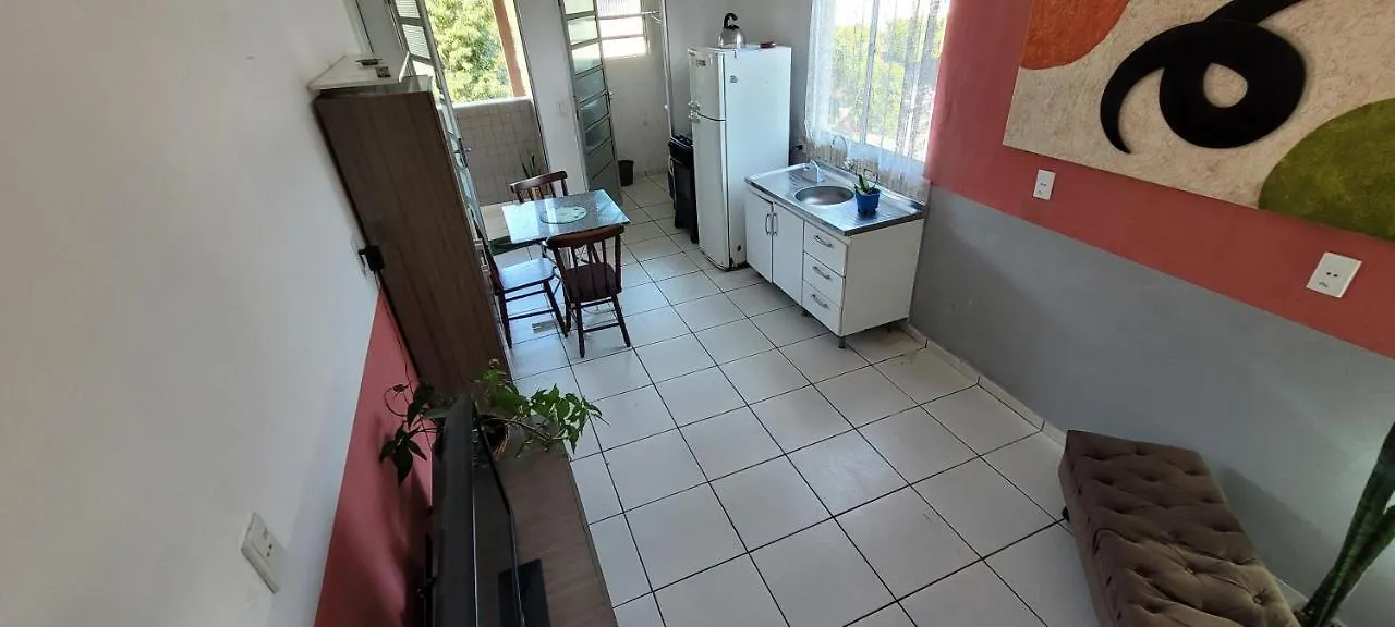 Appartement Pousada Solar Da Barra Florianópolis