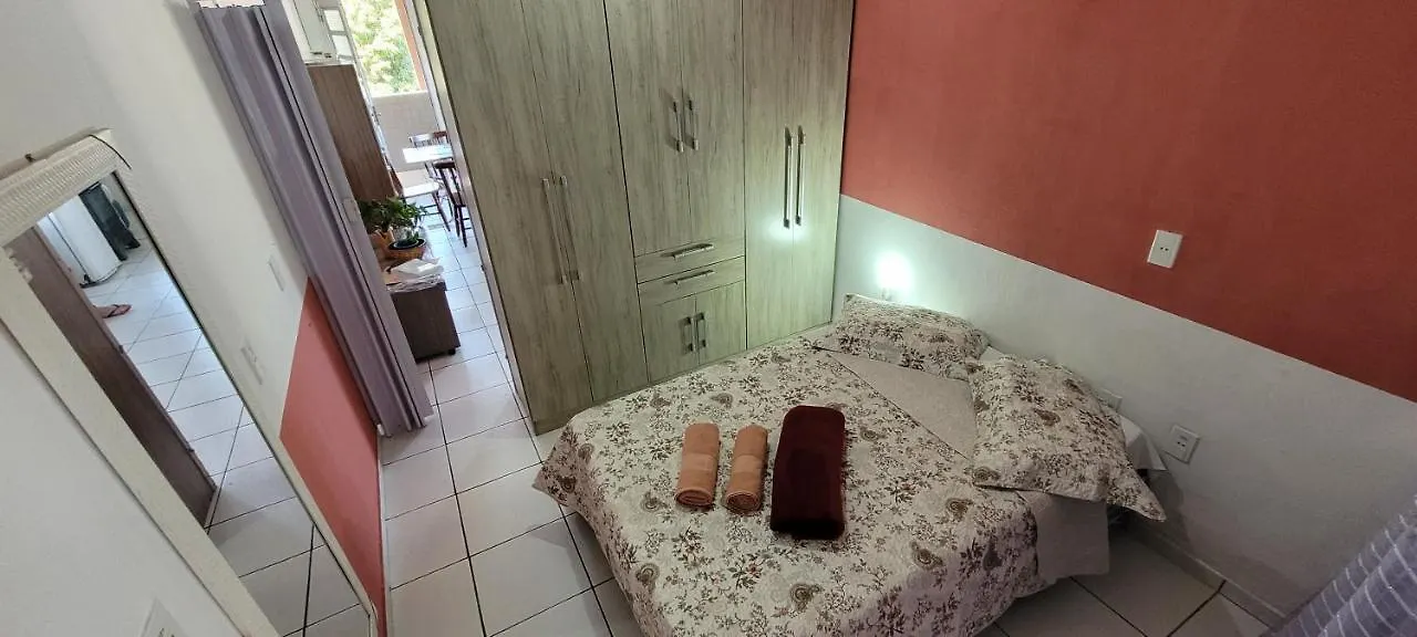 Appartement Pousada Solar Da Barra Florianópolis
