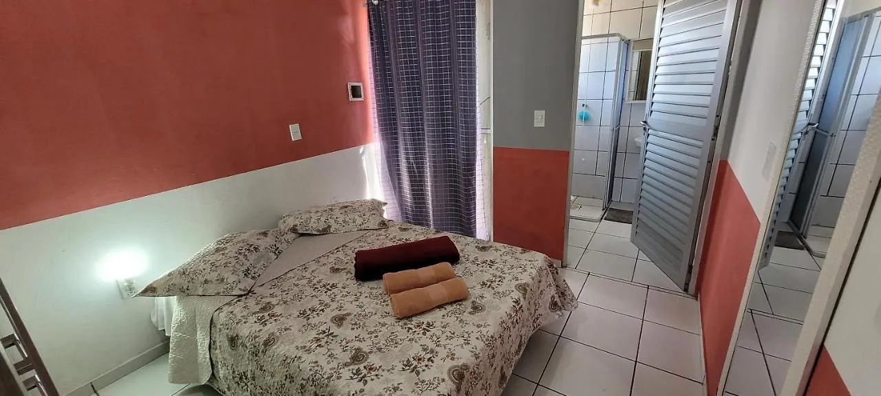 Pousada Solar Da Barra Florianópolis Appartement