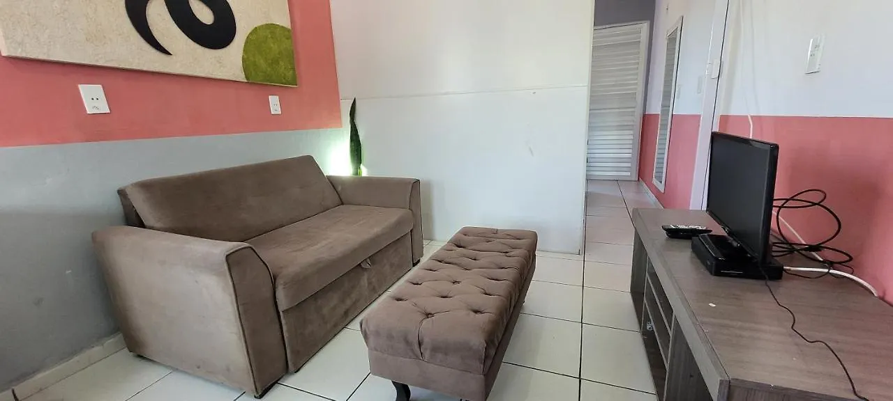 Pousada Solar Da Barra Florianópolis Appartement