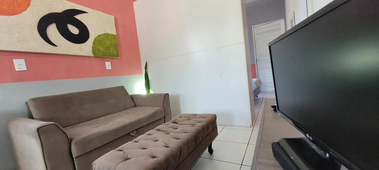 Appartement Pousada Solar Da Barra Florianópolis Brésil